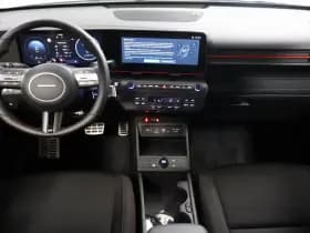 Hyundai KONA 1.6 GDI HEV N Line Edition thumbnail 7