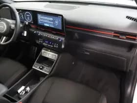 Hyundai KONA 1.6 GDI HEV N Line Edition thumbnail 8