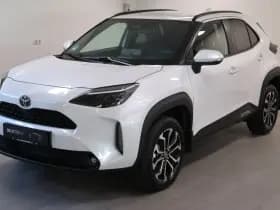 Toyota Yaris Cross 1.5 Hybride 115 Dynamic | Winterpack