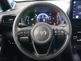 Toyota Yaris Cross 1.5 Hybride 115 Dynamic | Winterpack thumbnail 15