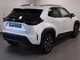 Toyota Yaris Cross 1.5 Hybride 115 Dynamic | Winterpack thumbnail 3