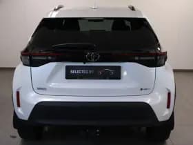 Toyota Yaris Cross 1.5 Hybride 115 Dynamic | Winterpack thumbnail 4