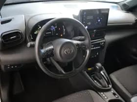 Toyota Yaris Cross 1.5 Hybride 115 Dynamic | Winterpack thumbnail 6