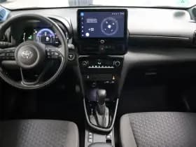 Toyota Yaris Cross 1.5 Hybride 115 Dynamic | Winterpack thumbnail 7
