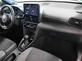 Toyota Yaris Cross 1.5 Hybride 115 Dynamic | Winterpack thumbnail 8