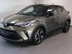 Toyota C-HR 1.8 Hybrid Bi-tone