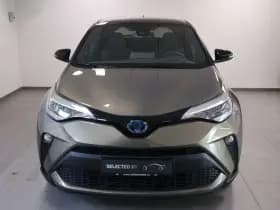 Toyota C-HR 1.8 Hybrid Bi-tone thumbnail 2