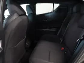 Toyota C-HR 1.8 Hybrid Bi-tone thumbnail 11