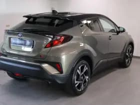 Toyota C-HR 1.8 Hybrid Bi-tone thumbnail 3