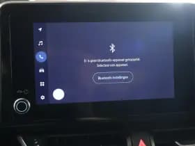 Toyota C-HR 1.8 Hybrid Bi-tone thumbnail 29