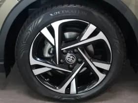 Toyota C-HR 1.8 Hybrid Bi-tone thumbnail 5