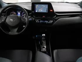 Toyota C-HR 1.8 Hybrid Bi-tone thumbnail 7