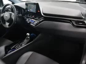 Toyota C-HR 1.8 Hybrid Bi-tone thumbnail 8