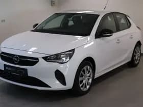 Opel CORSA-E Edition 50 kWh