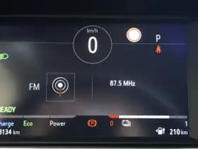 Opel CORSA-E Edition 50 kWh thumbnail 16