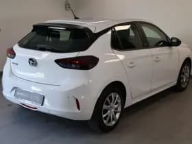 Opel CORSA-E Edition 50 kWh thumbnail 3