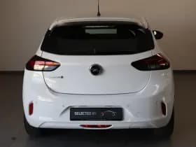 Opel CORSA-E Edition 50 kWh thumbnail 4
