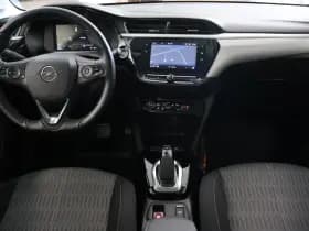 Opel CORSA-E Edition 50 kWh thumbnail 7