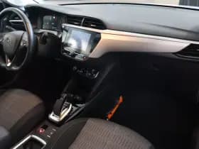 Opel CORSA-E Edition 50 kWh thumbnail 8