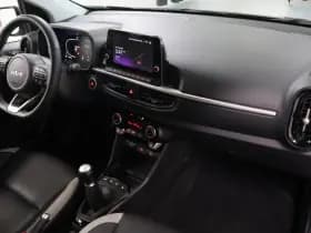Kia Picanto thumbnail 8