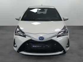 Toyota Yaris 1.5 Hybride Executive thumbnail 2