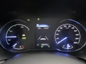 Toyota Yaris 1.5 Hybride Executive thumbnail 13