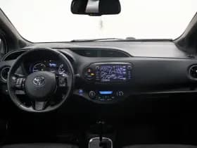 Toyota Yaris 1.5 Hybride Executive thumbnail 17