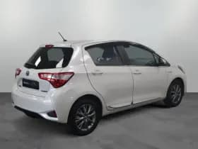 Toyota Yaris 1.5 Hybride Executive thumbnail 4