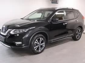 Nissan X-Trail thumbnail 1