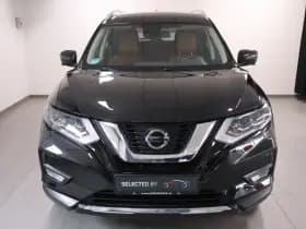 Nissan X-Trail thumbnail 2