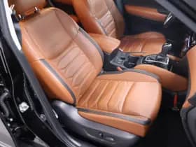 Nissan X-Trail thumbnail 13