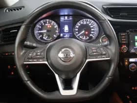 Nissan X-Trail thumbnail 19