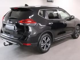 Nissan X-Trail thumbnail 3