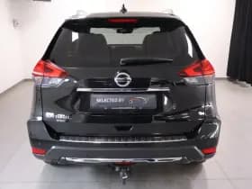 Nissan X-Trail thumbnail 4