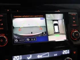 Nissan X-Trail thumbnail 33