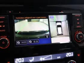 Nissan X-Trail thumbnail 34