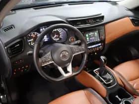 Nissan X-Trail thumbnail 6