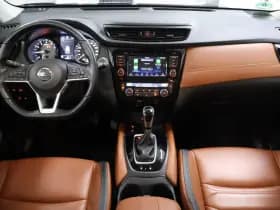 Nissan X-Trail thumbnail 7