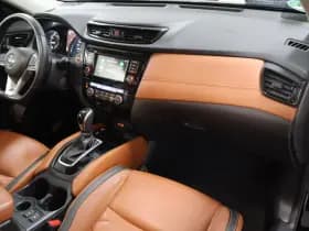 Nissan X-Trail thumbnail 8