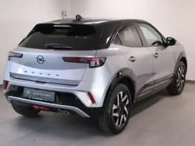 Opel Mokka thumbnail 3
