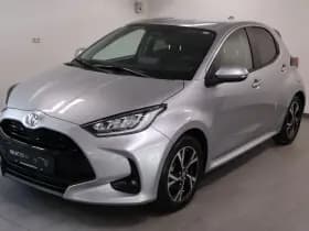Toyota Yaris thumbnail 1