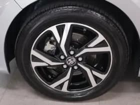 Toyota Yaris thumbnail 5