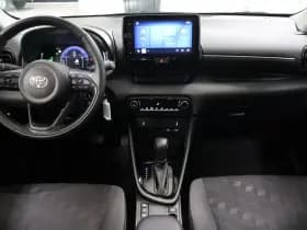 Toyota Yaris thumbnail 7