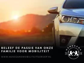 Toyota Auris thumbnail 5