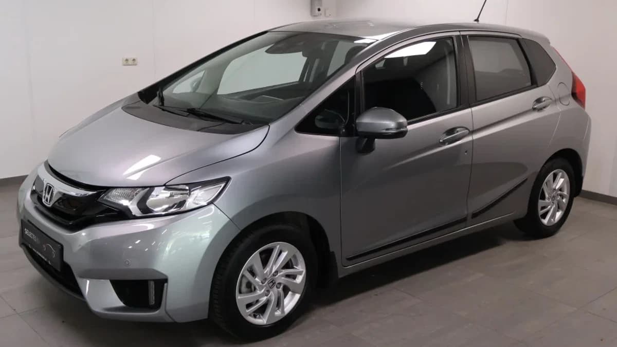 Honda Jazz — foto 1