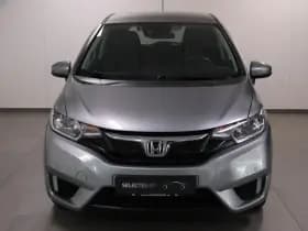 Honda Jazz thumbnail 2