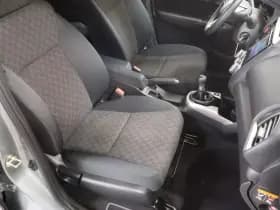 Honda Jazz thumbnail 11
