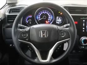 Honda Jazz thumbnail 14