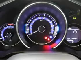 Honda Jazz thumbnail 15