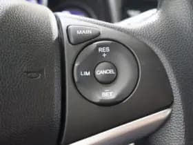 Honda Jazz thumbnail 17